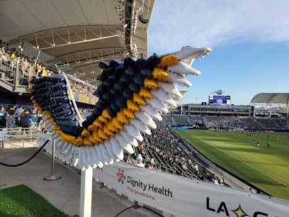 Dignity Health Sports Park