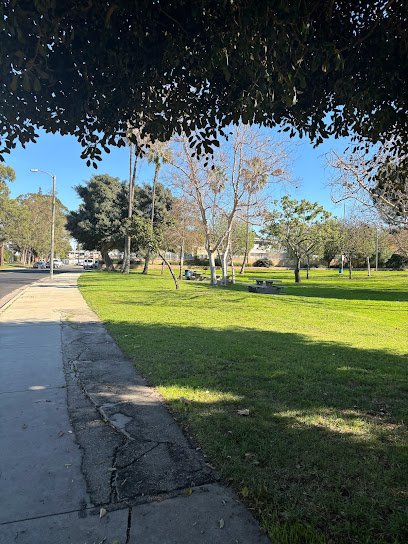 Stevenson Park