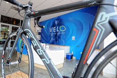 VELO Sports Center