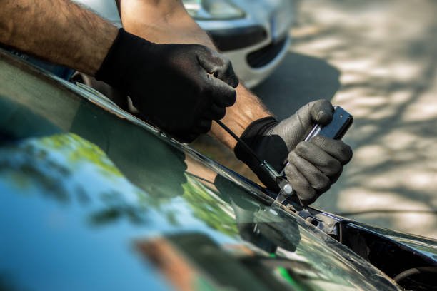 Windshield Repair Carson CA Torrance Auto Glass Repair