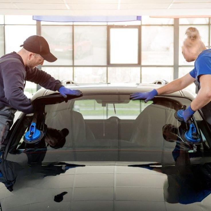 Windshield Replacement
